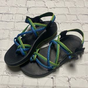 Chaco Sandals